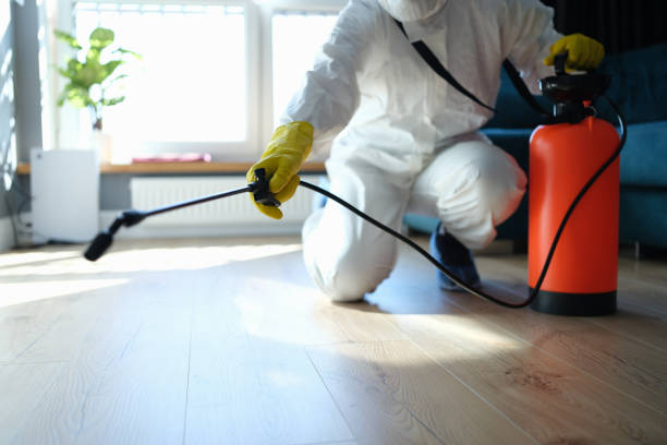 Reliable Blood Cleanup contractor in Butte, NE by Crime Scene Cleaner Online